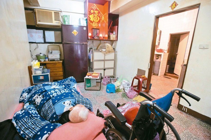 長照2.0申請路漫長 自救防跌這樣做 報導封面