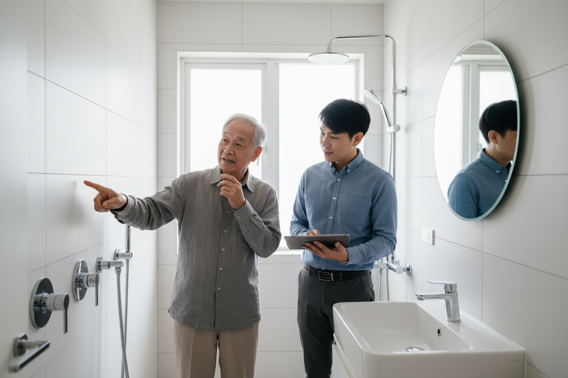 從長照現場走進居家設計:如何讓房子真正成為一個家 文章封面
