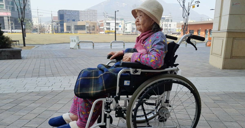 【徐宛菱專欄】別讓個案先回到尚未準備好的家 報導封面