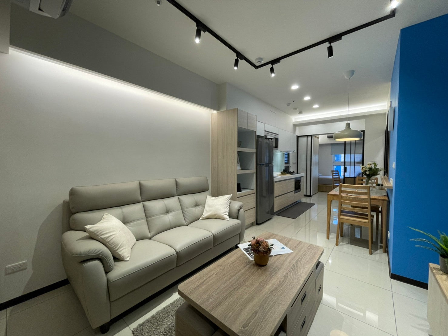 S5Wu house主視覺實景