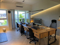 RuoChen Office