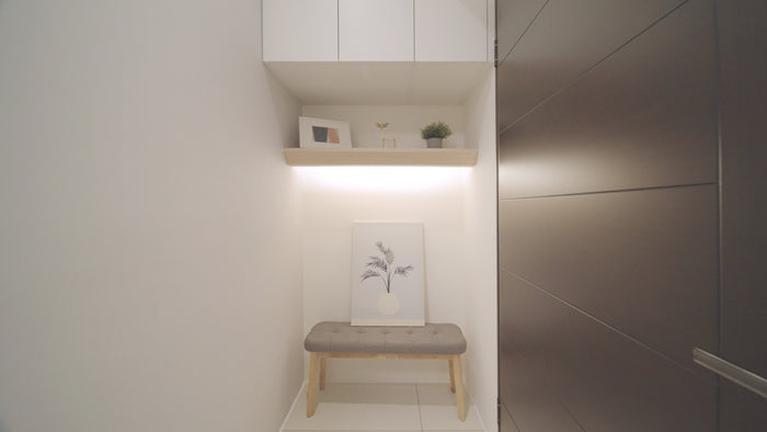 秘境小品 玄關