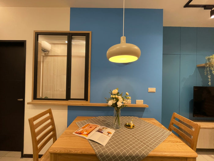 S5Wu house 餐廳