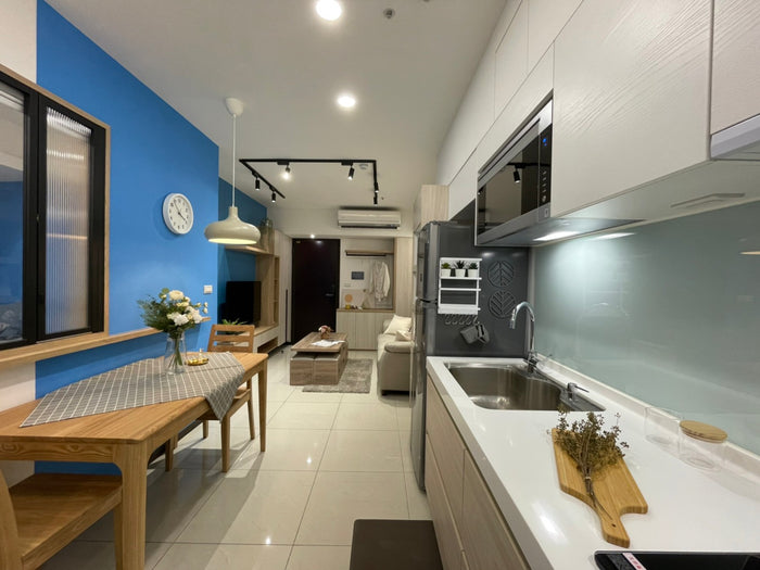 S5Wu house 廚房