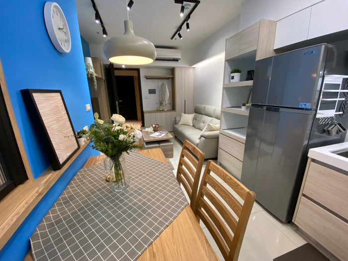S5Wu house 餐廳