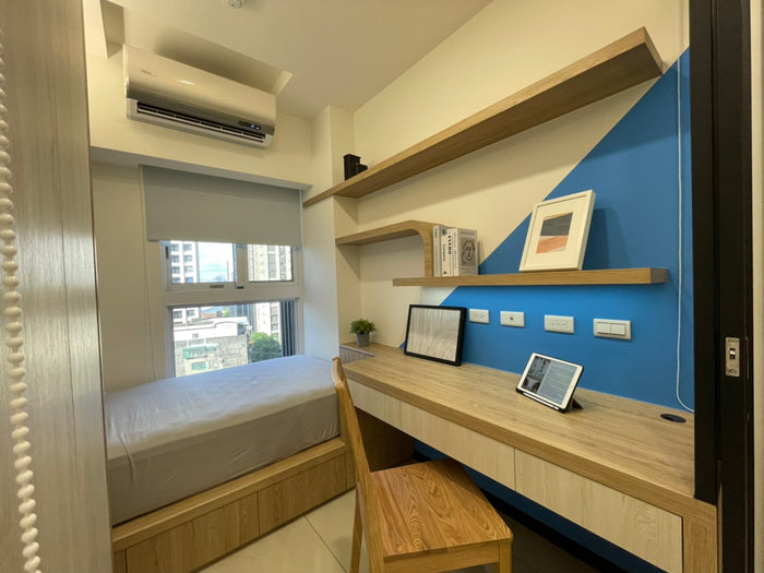 S5Wu house 主臥