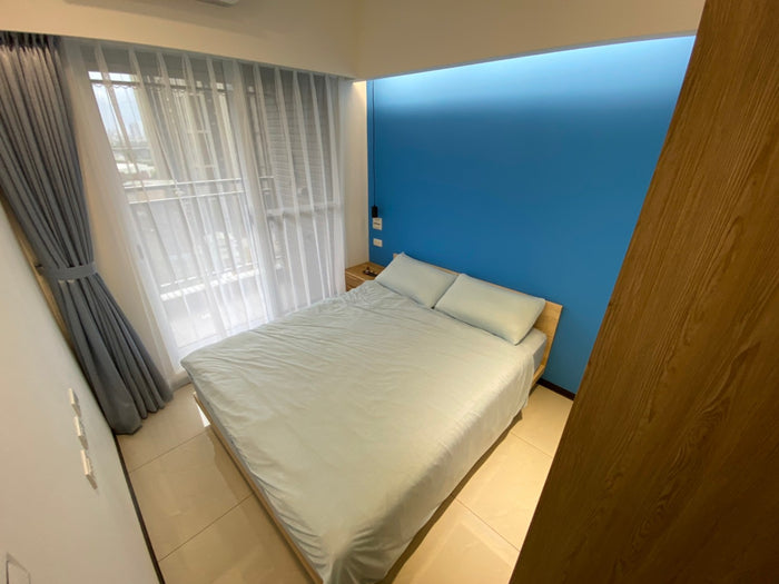 S5Wu house 次臥