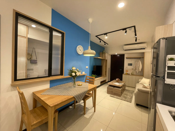 S5Wu house 餐廳