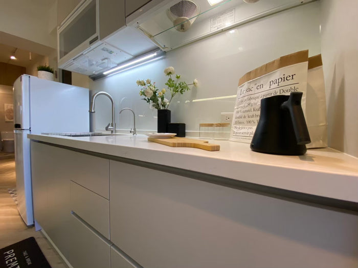 RuoChen Office 茶水間