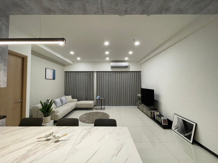 Ｍodern雅舍 餐廳