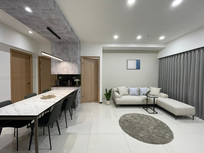 Ｍodern雅舍 餐廳