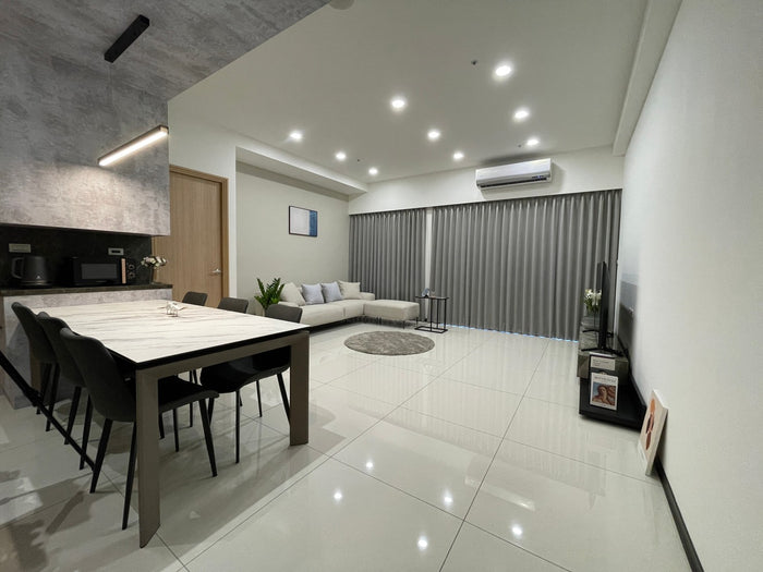 Ｍodern雅舍 餐廳