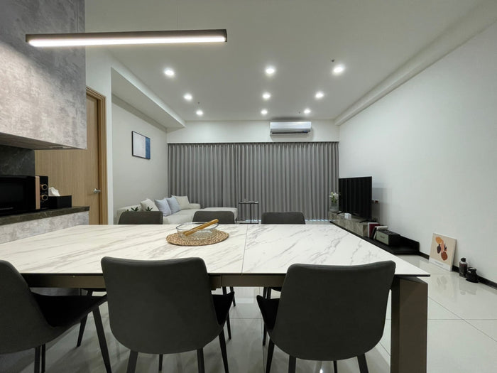 Ｍodern雅舍 餐廳