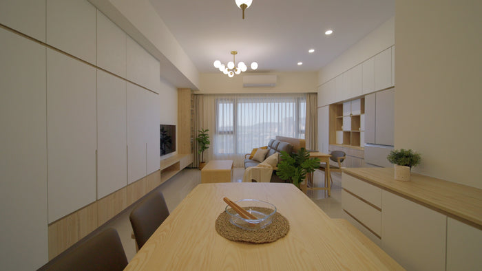 森嵐 餐廳
